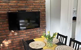 Sudecki Apartament